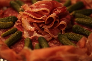 Charcuterie