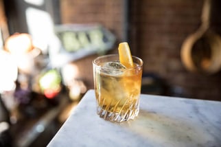 Old fashioned 