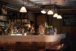 The Bar 