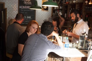 conversations at entwine